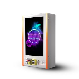 Tabletop Mini Vending Machine