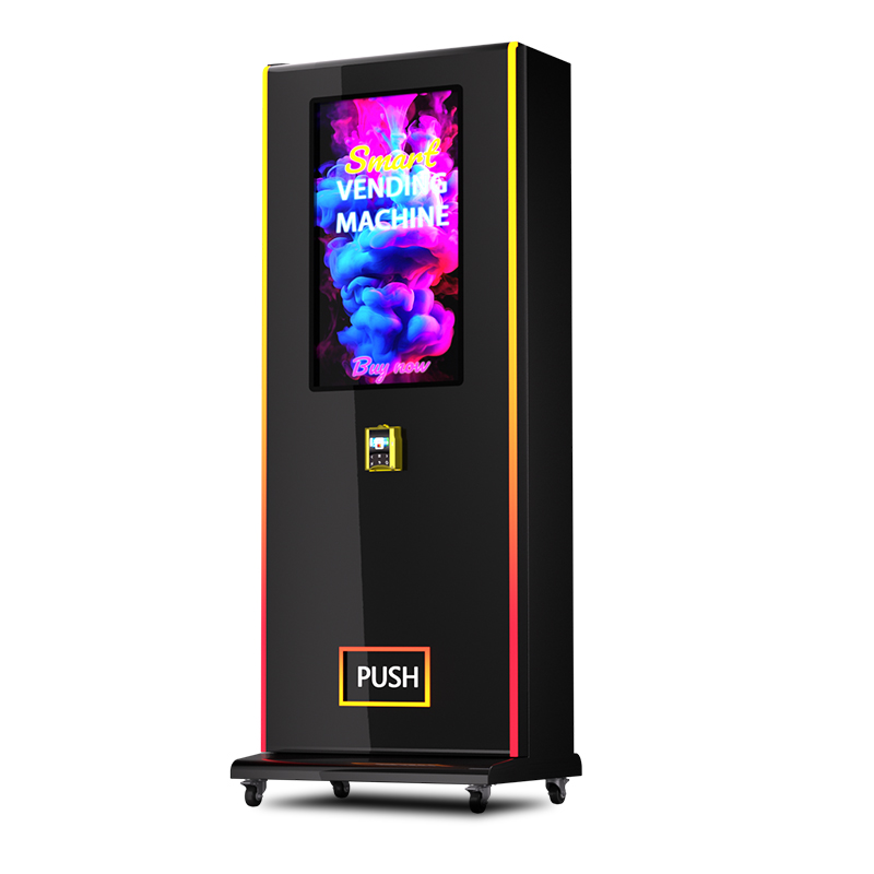 vape vending machine