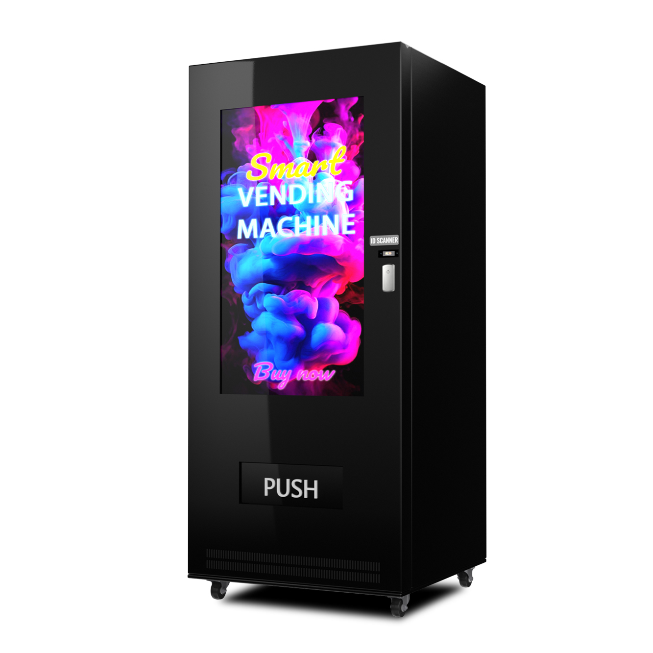 vape vending machine